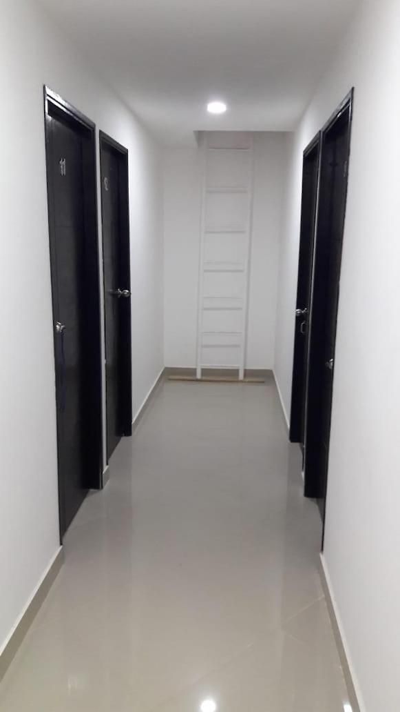 Hotel Santo Tomas Morros
