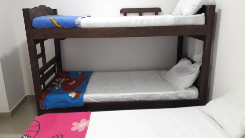 Santo Tomas Morros Hotel Cartagena