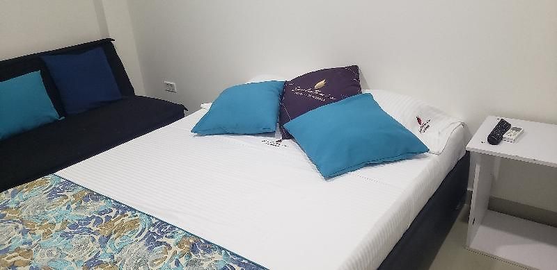 Santo Tomas Morros Hotel