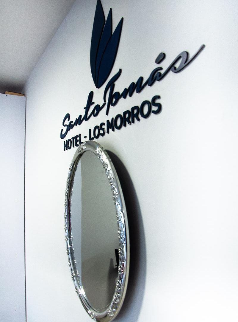 Santo Tomas Morros Hotel