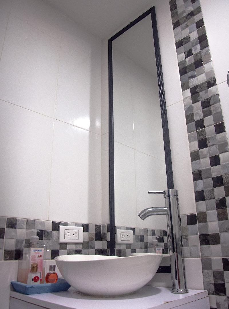 Hotel Santo Tomas Morros