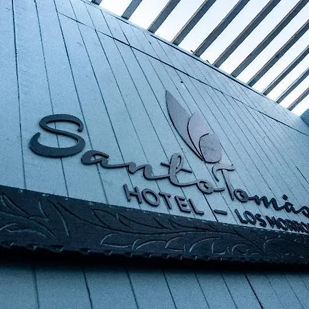 Santo Tomas Morros Hotel Cartagena