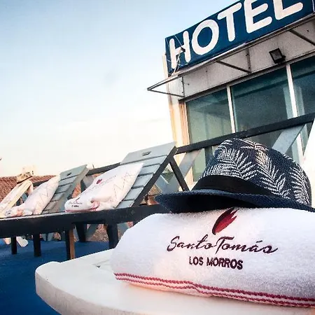 Santo Tomas Morros Hotel Cartagena