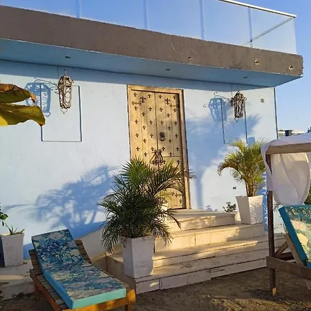 Santo Tomas Morros Hotel Cartagena