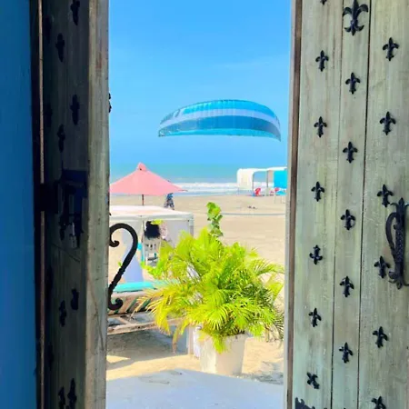 Santo Tomas Morros Hotel