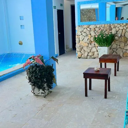 Santo Tomas Morros Hotel Cartagena