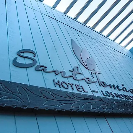 Santo Tomas Morros 3* Cartagena