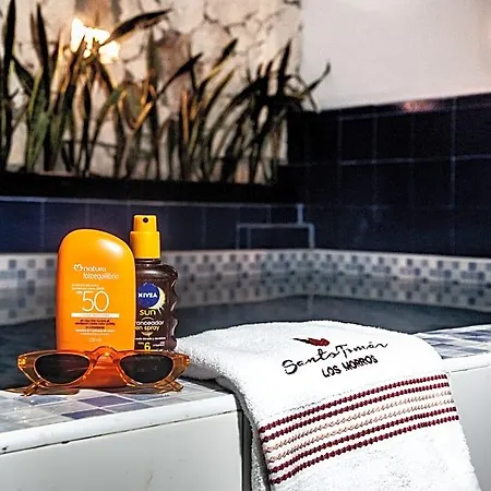 Santo Tomas Morros Hotel Cartagena