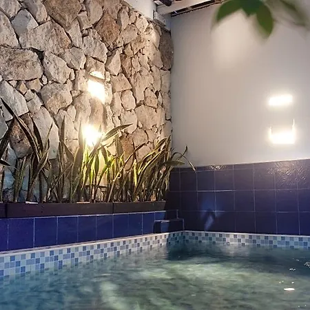Hotel Santo Tomas Morros 3*