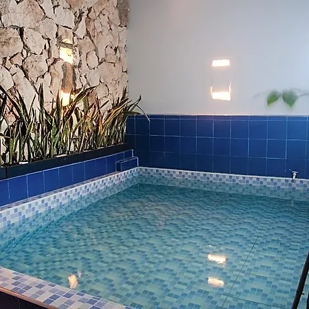 Hotel Santo Tomas Morros Cartagena