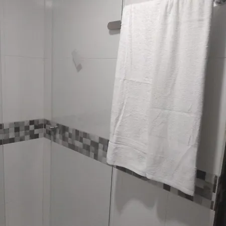 Santo Tomas Morros Hotel 3*