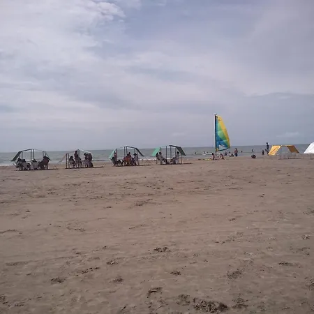 Santo Tomas Morros 3* Cartagena