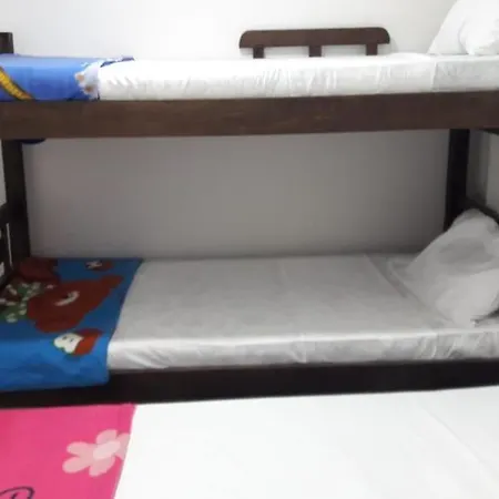 Santo Tomas Morros Hotel Cartagena