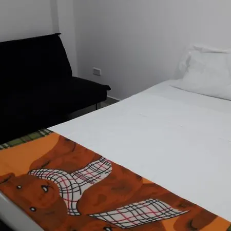 Santo Tomas Morros Hotel Cartagena