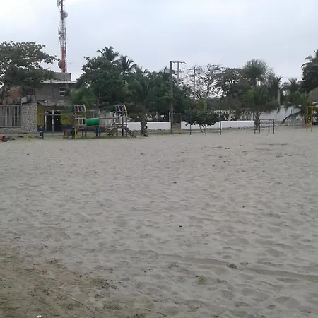 Santo Tomas Morros 3* Cartagena