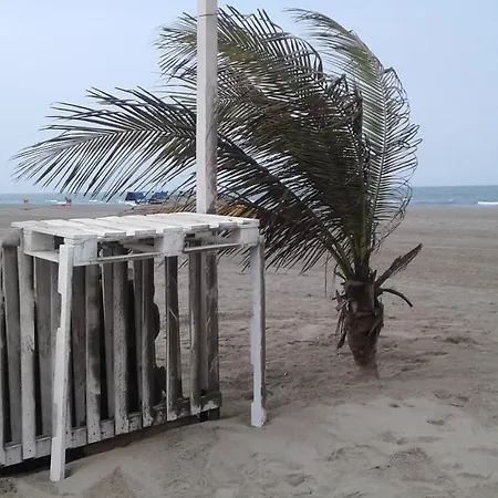 Hotel Santo Tomas Morros Cartagena