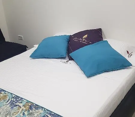 Santo Tomas Morros Hotel