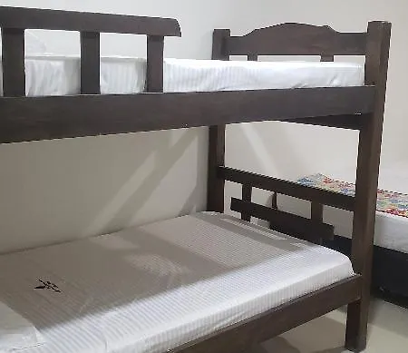 Hotel Santo Tomas Morros Cartagena