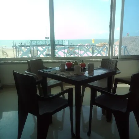 Santo Tomas Morros Hotel 3*