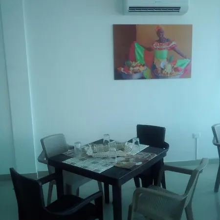 Santo Tomas Morros 3* Cartagena