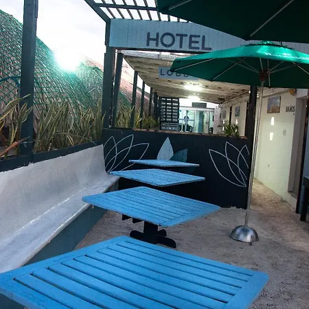Hotel Santo Tomas Morros Cartagena