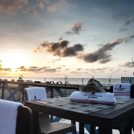 Santo Tomas Morros Hotel