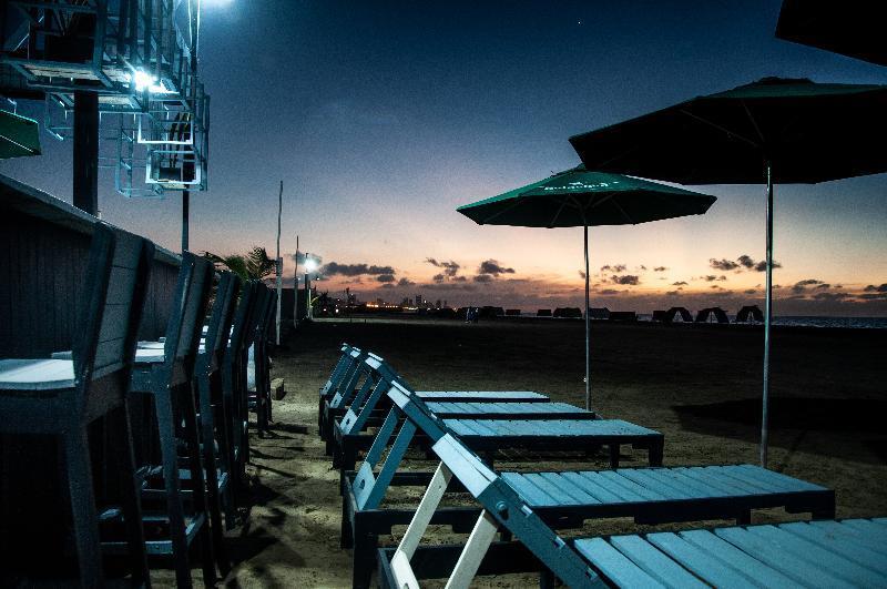 Santo Tomas Morros Hotel 3*