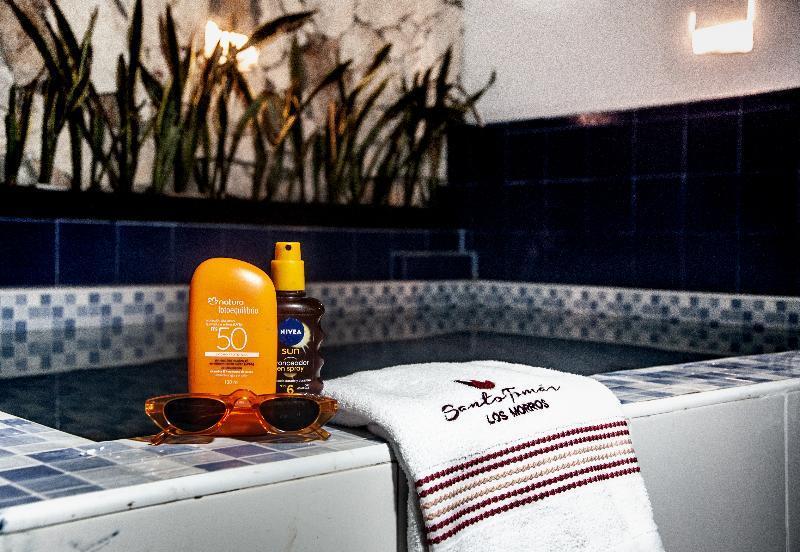 Santo Tomas Morros 3*