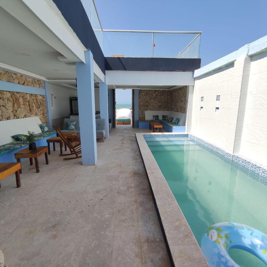 Santo Tomas Morros Hotel Cartagena