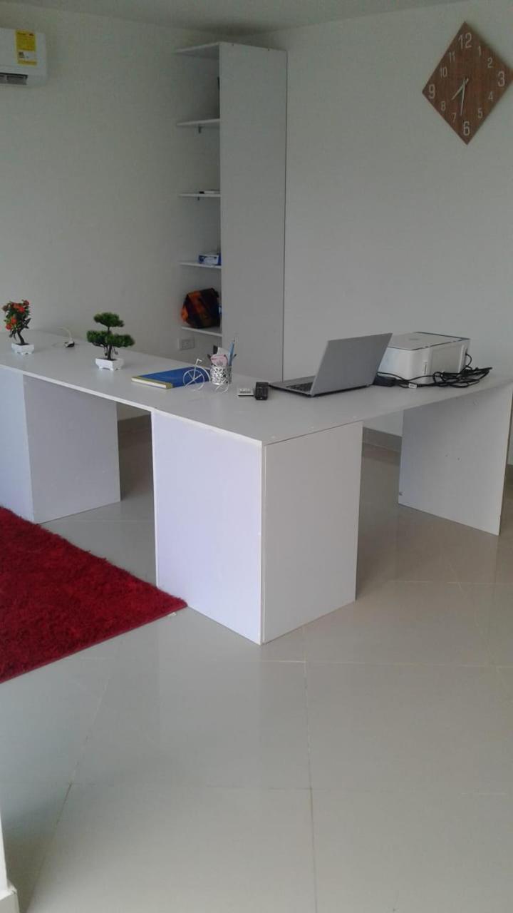 Hotel Santo Tomas Morros