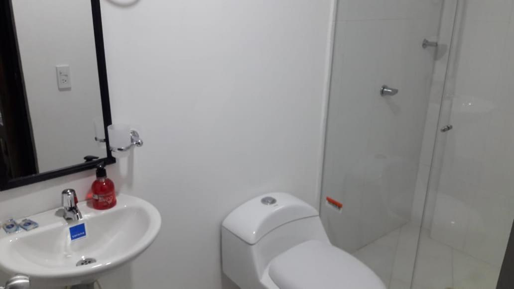 Santo Tomas Morros 3* Cartagena