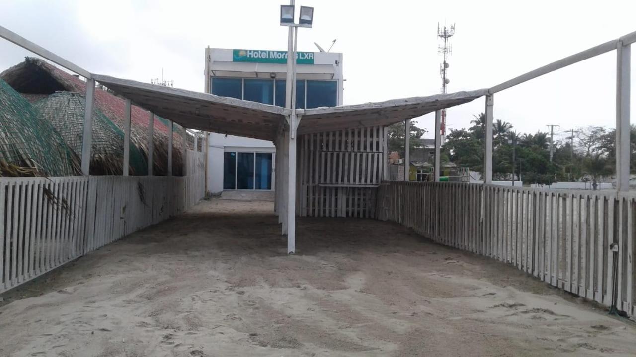 Hotel Santo Tomas Morros 3*