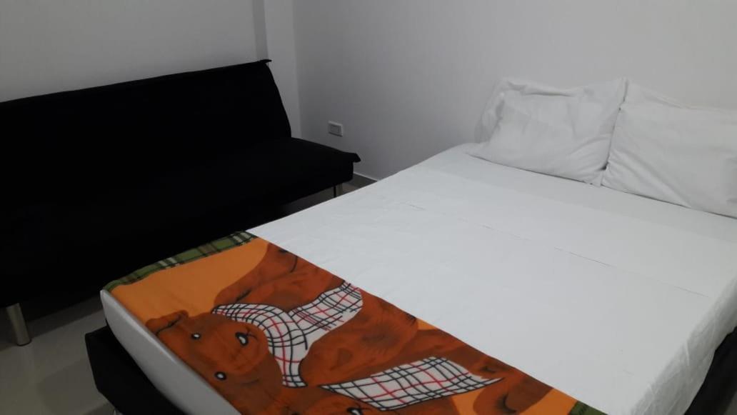 Santo Tomas Morros Hotel Cartagena