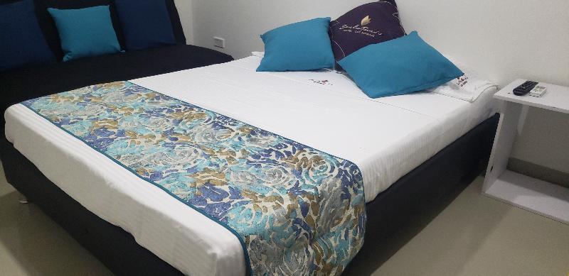 Santo Tomas Morros 3*