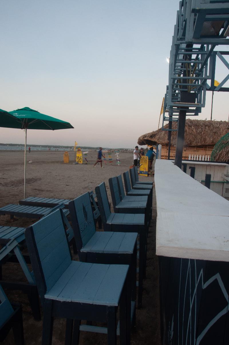 Santo Tomas Morros 3* Cartagena