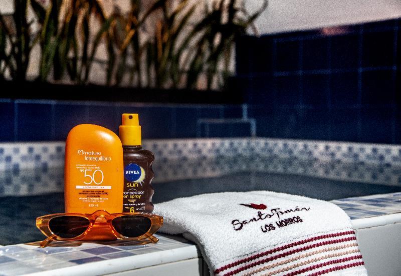 Santo Tomas Morros Hotel Cartagena