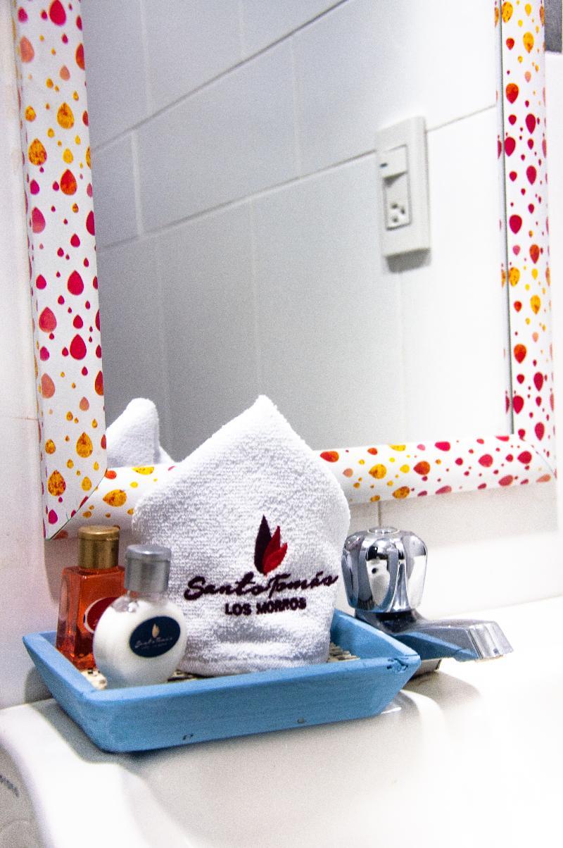 Santo Tomas Morros 3* Cartagena